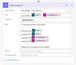 Approval requests above the 30 days limit in Power Automate – Digital Mill