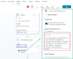 Starting a Power Automate flow from a Copilot Studio Agent – Digital Mill