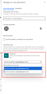 Starting a Power Automate flow from a Copilot Studio Agent – Digital Mill