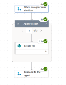 How to Save Attachments from Copilot Studio to SharePoint with Power ...