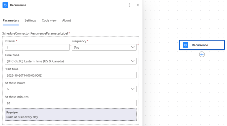 How to start a Copilot Studio agent from Power Automate? – Digital Mill