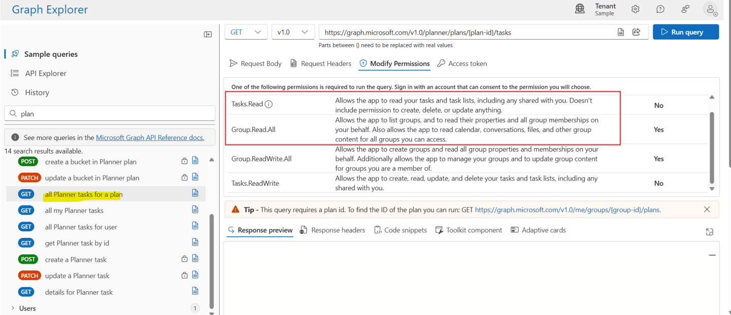 How to set up an App Registration in Azure Portal for Microsoft Graph ...