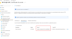 How to set up an App Registration in Azure Portal for Microsoft Graph ...