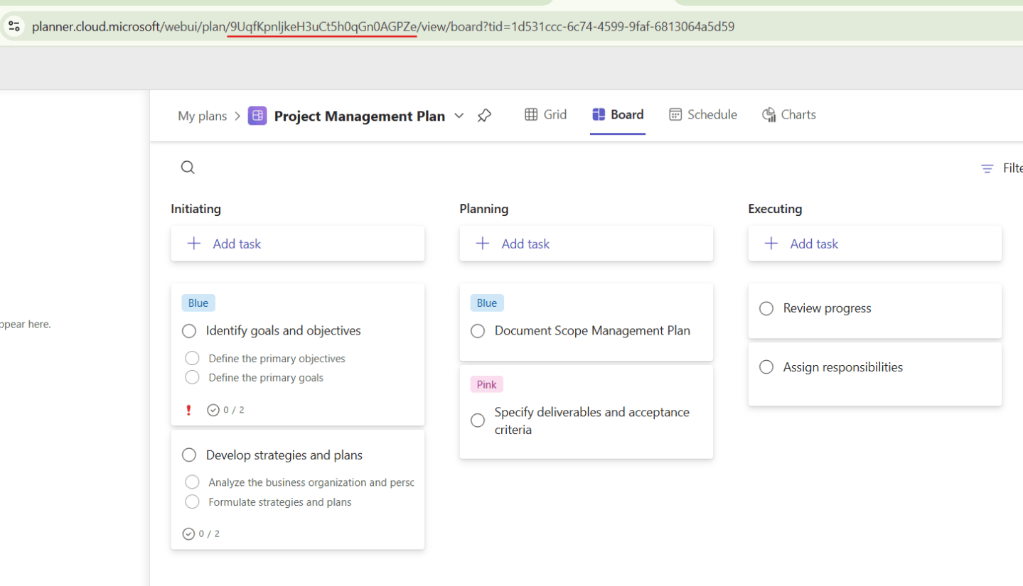 How to set up an App Registration in Azure Portal for Microsoft Graph ...