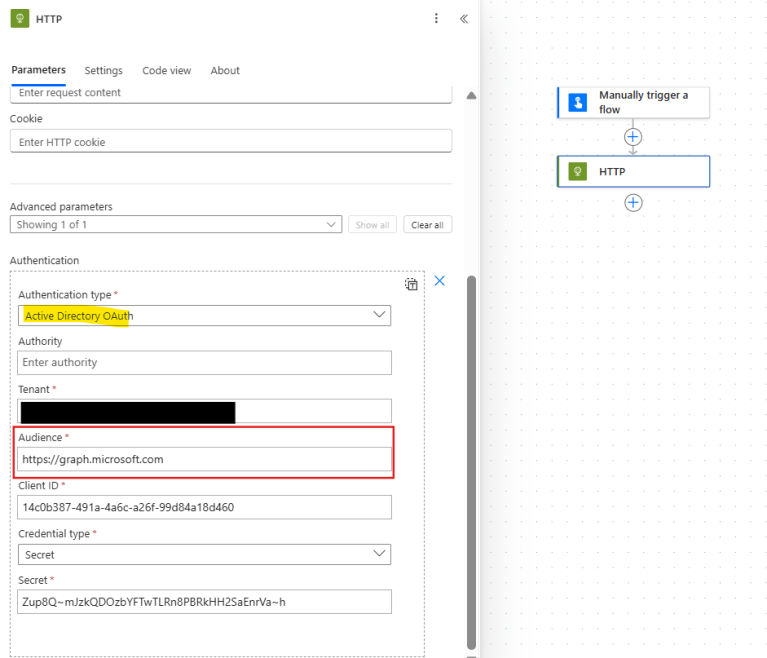 How to set up an App Registration in Azure Portal for Microsoft Graph ...