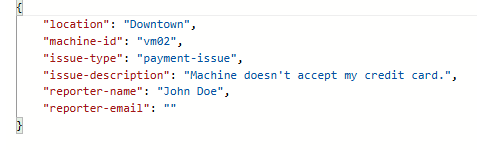 final value of variable after loop in power automate